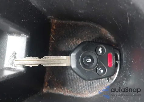 2013 Subaru Xv Crosstrek 2.0I Limited z USA, uszkodzony, nr VIN JF2GPAGC4D2848717